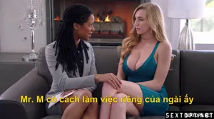 Nữa đêm bị bà xã thằng bạn gạ tình khi đến ngủ nhờ