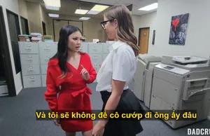 Bạn cứ yên tâm công tác người yêu bạn để mình lo