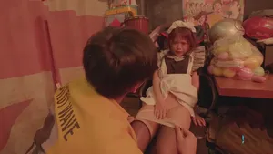 Tuyệt phẩm idol xứ Trung Ruoling_19
